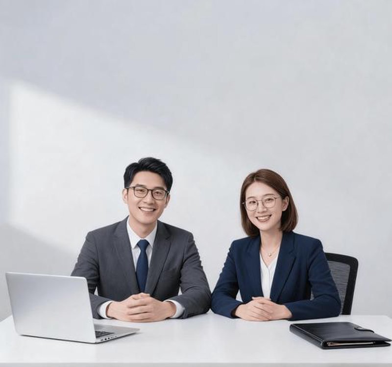 洞见未来——湖南企业管理咨询行业的动态趋势